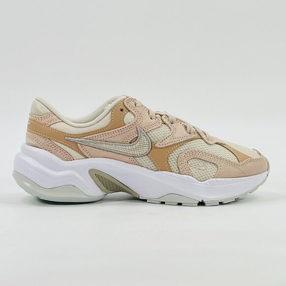 Nike Women's AL8 'Light Orewood Brown' FJ3794-105 size 6 - Picture 1 of 8